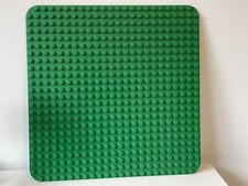 ⭐️ Lego DUPLO Green BASE