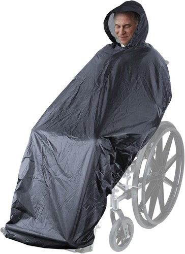 Anyoo waterproof wheelchair - anyoo,
