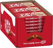 Nestle  Kitkat 4 Finger