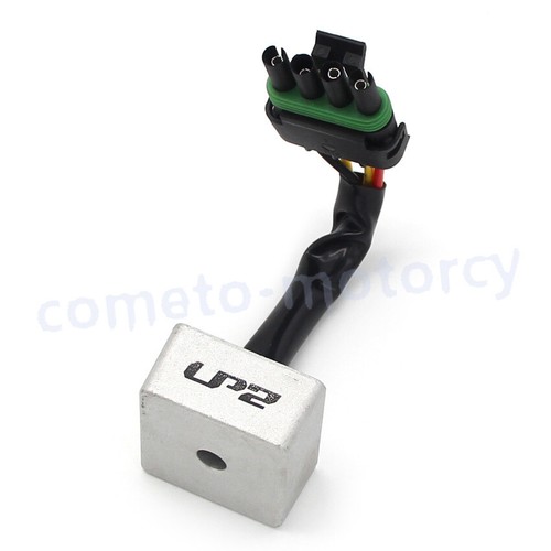 Voltage regulator rectifier - voltage, regulator/rectifier