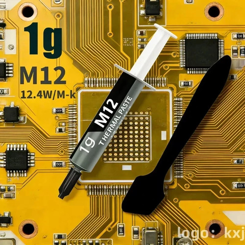 Thermal paste cpu gpu - paste,