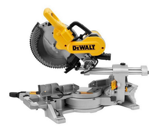 Dewalt 250mm mitre - dewalt,