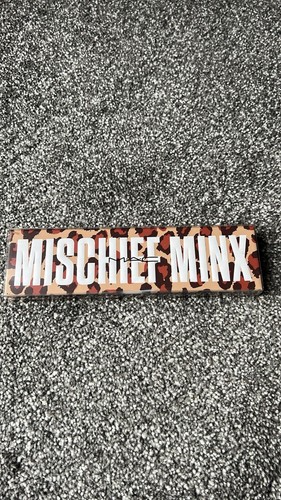 Mac eyeshadow palette mischief - palette,