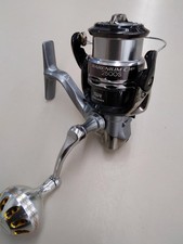 Shimano Rarenium CI4+ 2500S Reel Fishing Gear Used