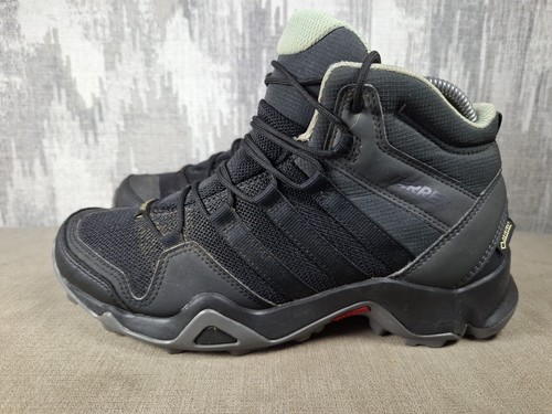 Ladies adidas terrex ax2r mid - ladies,