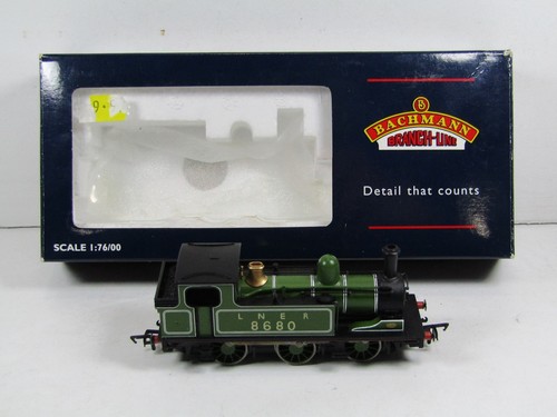 Bachmann 050a class - 31-050a,