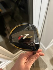 Taylormade R7 Quad Mini Driver