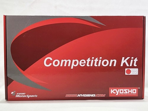 Kyosho one evo 1 10 - kyosho, 1/10