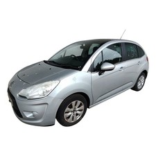 CITROEN C3 AIR BAG RING AND
