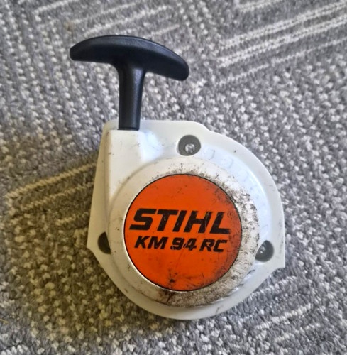 Stihl recoil starter - km,
