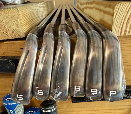 Taylormade bronze p790 - bronze,