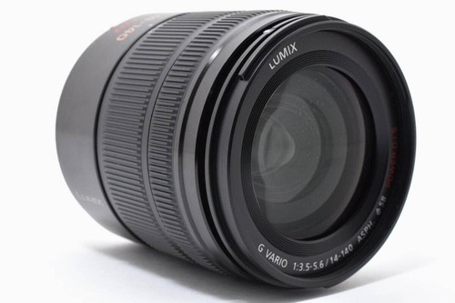 Panasonic lumix vario - g,