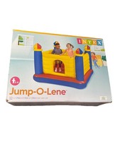 3 UK Intex New Jump-O-Lene