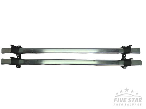 Nissan nv200 set roof cross - nissan,