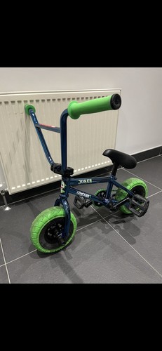 Rocker3 joker freecoaster - rocker3+,