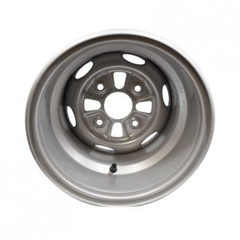 Quad bike rear inch - inch, wheel