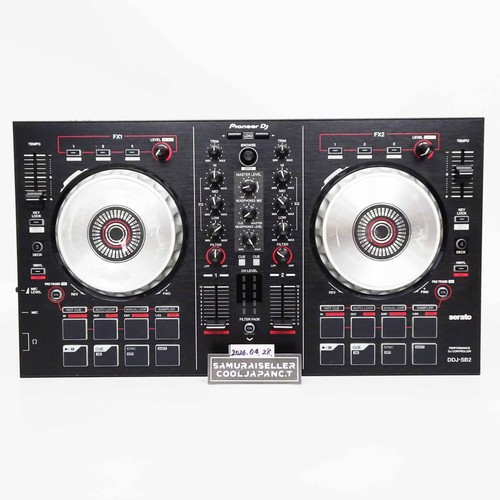 Pioneer ddj sb2 - dj, ddj-sb2