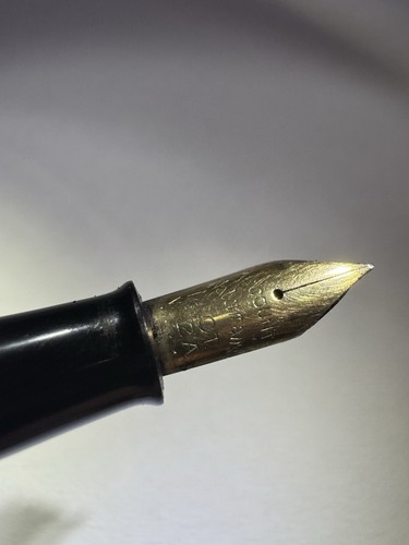 Waterman bookkeeper black - bookkeeper,