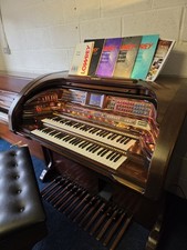 Lowrey Stardust SU530 Organ