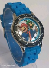 Beautiful Super Mario
