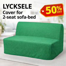 IKEA LYCKSELE Cover For 2 Seat