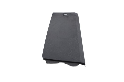 Storage compartment cover