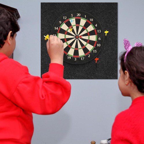 Keagan dart board - board, wall