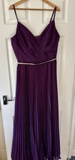 Beaux Bridesmaid Dress Cadbury