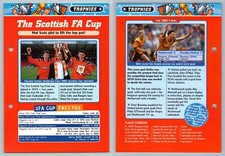 Scottish FA Cup - Trophies #8