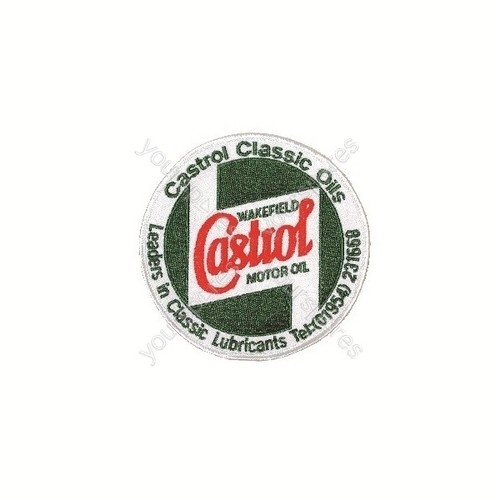 Castrol classic - castrol,