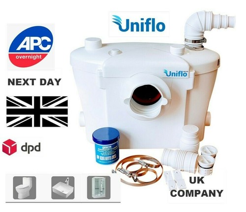 Saniflo alternative macerator - saniflo,