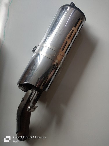Bmw r1200gs 2004 2010 exhaust - r1200gs,