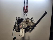 M2r 110cc pit bike - 110cc, 2022