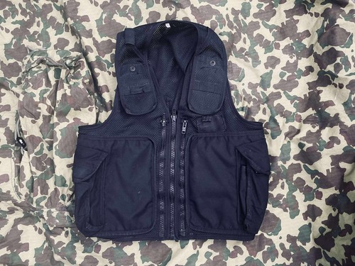 Genuine mod police issued - genuine,