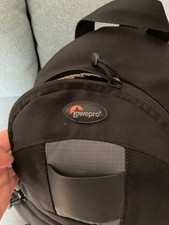 Lowepro SlingShot 102AW Camera