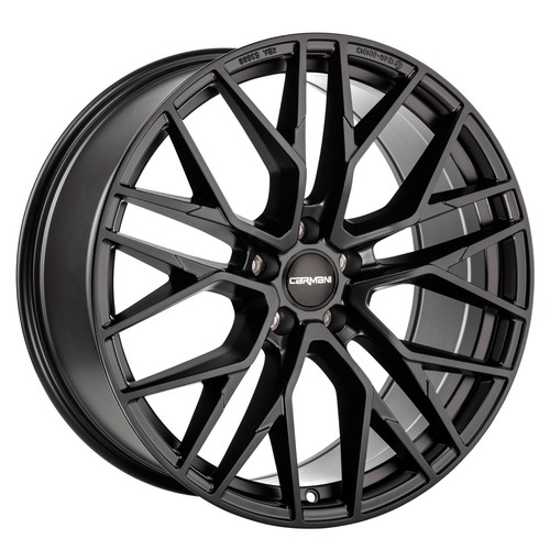 Carmani wheels ludwig - 20,