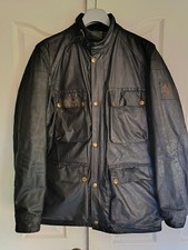 1970s Belstaff Trialmaster