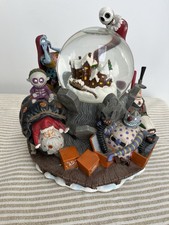 Disney Nightmare Before