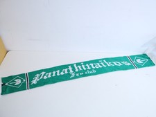 Panathinaikos Football Fan