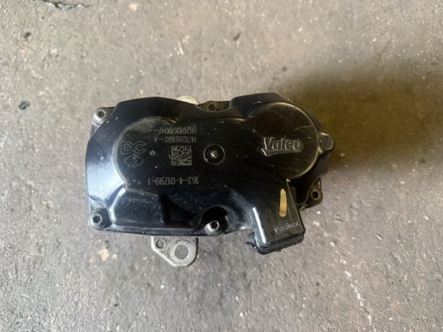 Renault trafic egr valve 6 - renault,