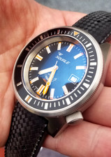 Squale Matic MATICXSA.HT - 600