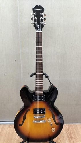 Epiphone dot studio - studio, vs