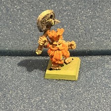 Dwarf Slayer. Metal. Marauder