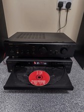 Denon DCM-280 5-Disc