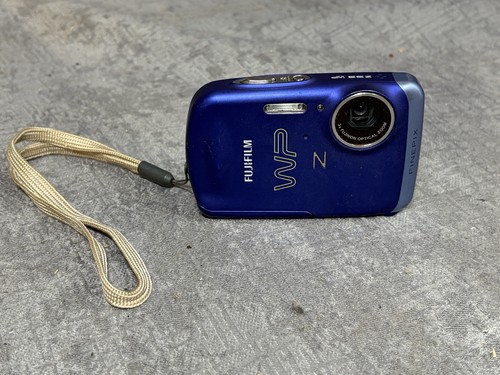 Fujifilm finepix z33 - fujifilm,