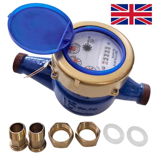 15mm inch standard - 15mm, 1/2