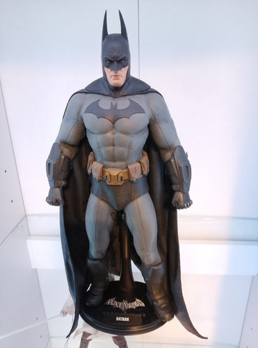 Hottoys batman - hottoys,