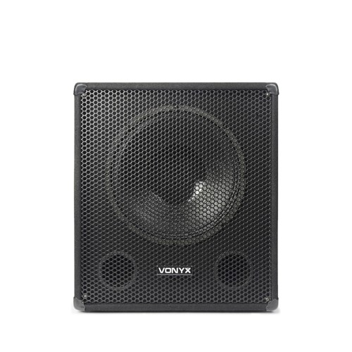 Vonyx swa15 active pa - active,