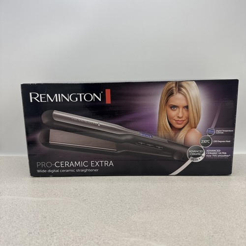 Remington s5525 pro ceramic - remington,