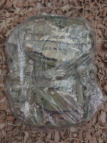Genuine british army virtus - army,